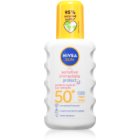 NIVEA SUN Sensitive Immediate