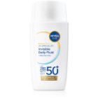 NIVEA SUN Invisible Daily Fluid