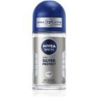 NIVEA MEN Silver Protect