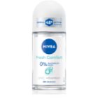 NIVEA Fresh Comfort
