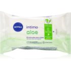 NIVEA Intimo Aloe