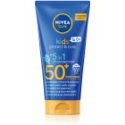 NIVEA SUN Kids