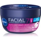 NIVEA Facial Night