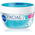 NIVEA Facial Plumping Hydro Gel