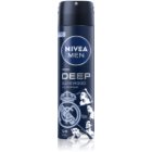 NIVEA MEN Real Madrid