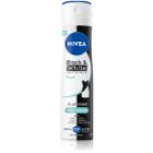 NIVEA Invisible Black & White Fresh