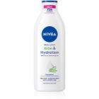 NIVEA Aloe & Hydration
