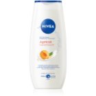 NIVEA Apricot & Apricot Seed Oil