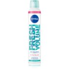 NIVEA Fresh Volume