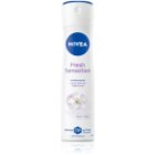 NIVEA Fresh Sensation