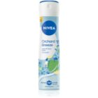 NIVEA Orchard Breeze