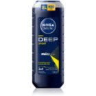 NIVEA MEN Deep Sport