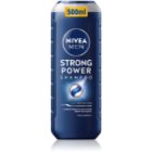NIVEA MEN Strong Power