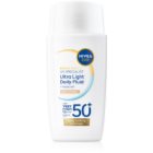 NIVEA SUN Ultra Light