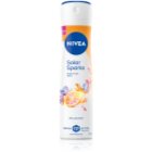 NIVEA Solar Sparks