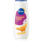 NIVEA Caramel Fudge