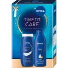 NIVEA Time to Care