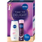 NIVEA Time to Delight
