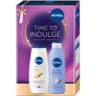 NIVEA Time to Indulge