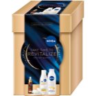 NIVEA Time to Revitalize