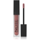 Note Cosmetique Mattemoist