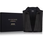 Notino Silk Collection Silk Bathrobe