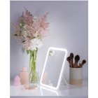Notino Beauty Electro Collection Round LED Make-up mirror with a stand  Kosmetikspiegel mit LED-Beleuchtung