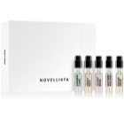 NOVELLISTA Discovery Box The Best of NOVELLISTA Perfumes Unisex