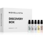 NOVELLISTADiscoveryBoxTheBestofNOVELLISTAPerfumesUnisex