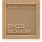 NOVELLISTA Spiced Blossom Perfumed Soap