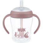 NUK Perfect Match Bear