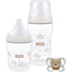 NUK Perfect Match Rainbow