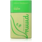 nuud Botanical Scents Lime x Bergamot