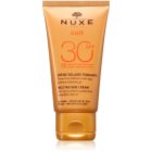 Nuxe Sun Delicious Cream High Protection