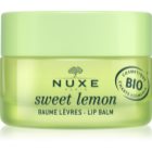 NuxeSweetLemon