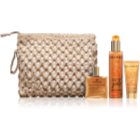 Nuxe Golden Summer Routine