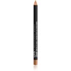 NYX Professional Makeup Suede Matte Lip Liner
