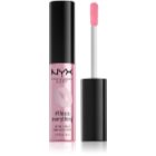 NYX Professional Makeup #thisiseverything