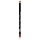 NYX Professional Makeup Suede Matte  Lip Liner
