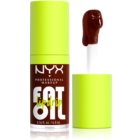 NYX Professional Makeup Fat Oil Lip Drip