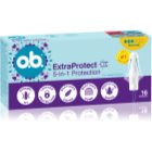 o.b. Extra Protect Normal