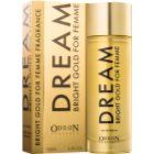DREAM BRIGHT GOLD perfume by Odeon – Wikiparfum