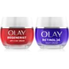 Olay Regenerist & Retinol 24