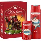Old Spice Deep Sea Explorer