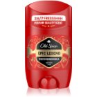 Old Spice Epic Legend Deostick 3x50 Ml – 24/7 Frische, Ohne Aluminiumsalze, Für Männer