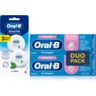 Oral-B Pro-Expert & Essential