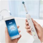 Oral B Smart 5 5900 DUO D601.525.5HXP cepillo de dientes eléctrico