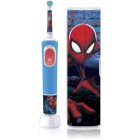 Spiderman ORAL-B Oral-B Spiderman Estuche cepillo dental electrico