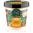 Organic Shop Body Desserts Caramel Cappuccino