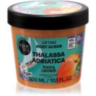 Organic Shop Body Scrub Thalassa Adriatica